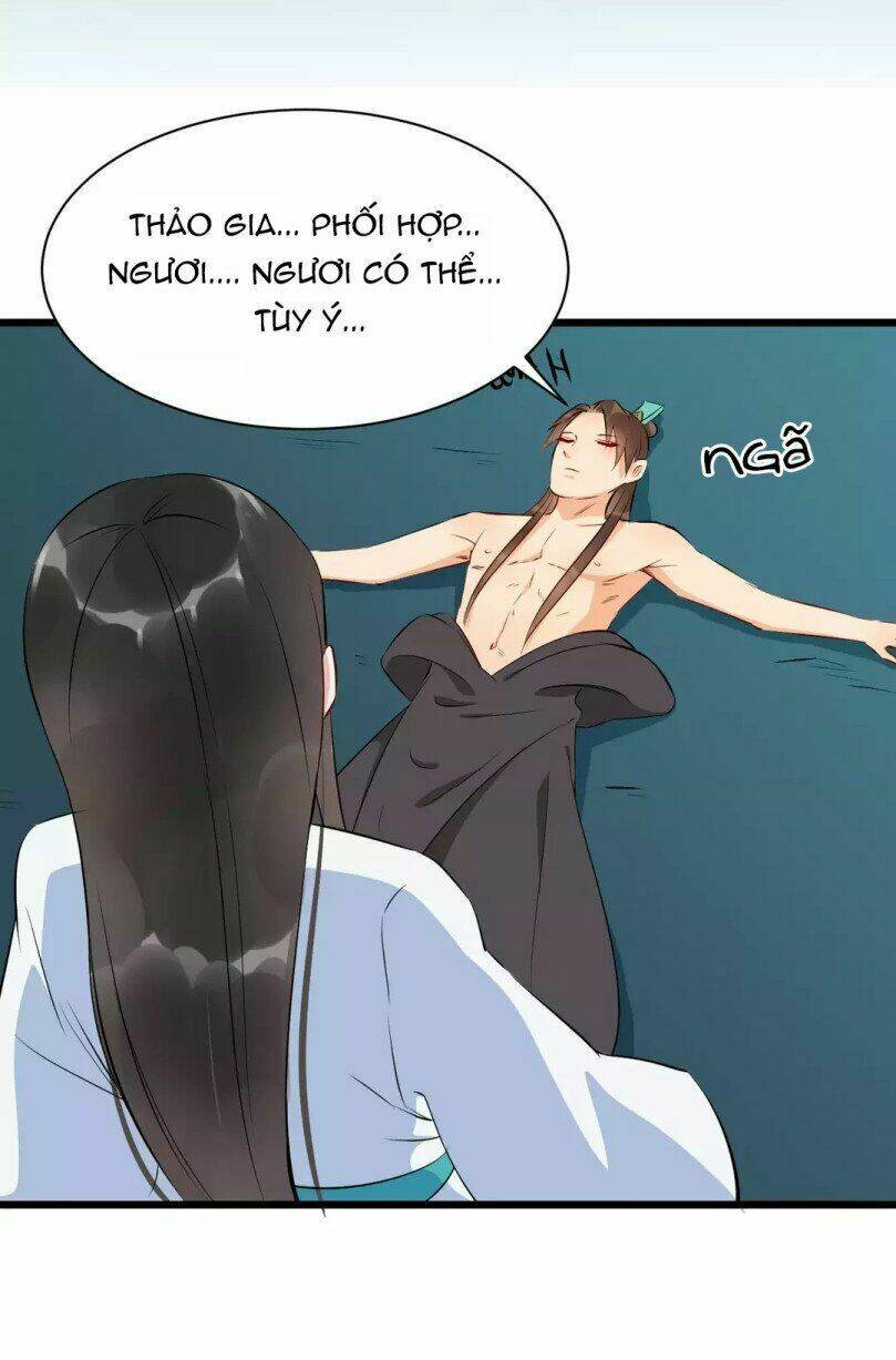 Bồng Sơn Viễn: Chapter 38