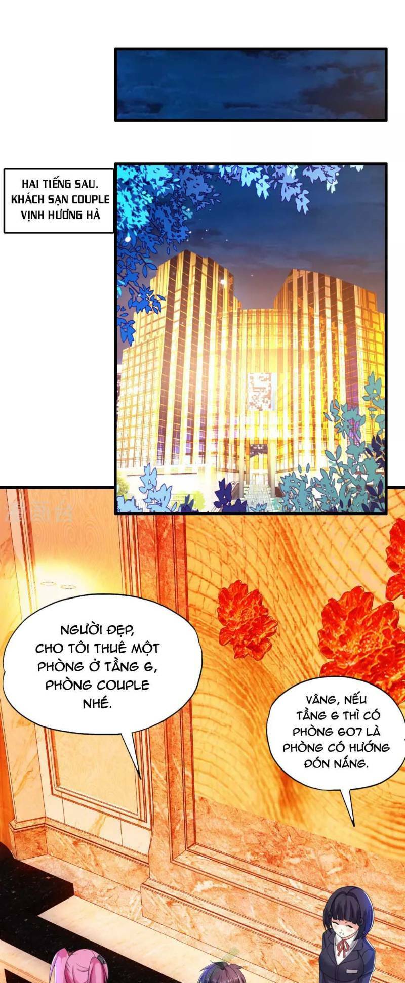 Y Đẳng Cuồng Binh: Chapter 11