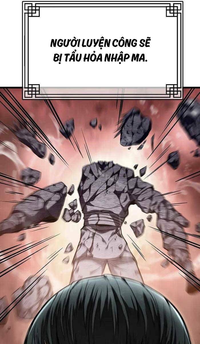 Đông Phương Bất Bại: Chapter 2