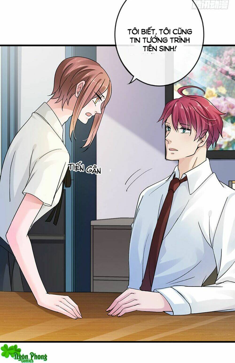 Nhật Ký Dạy Dỗ Của Gia Tộc Đáng Yêu: Chapter 42