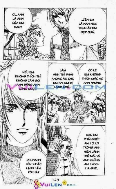 Bóng Mây Qua: Chapter 5