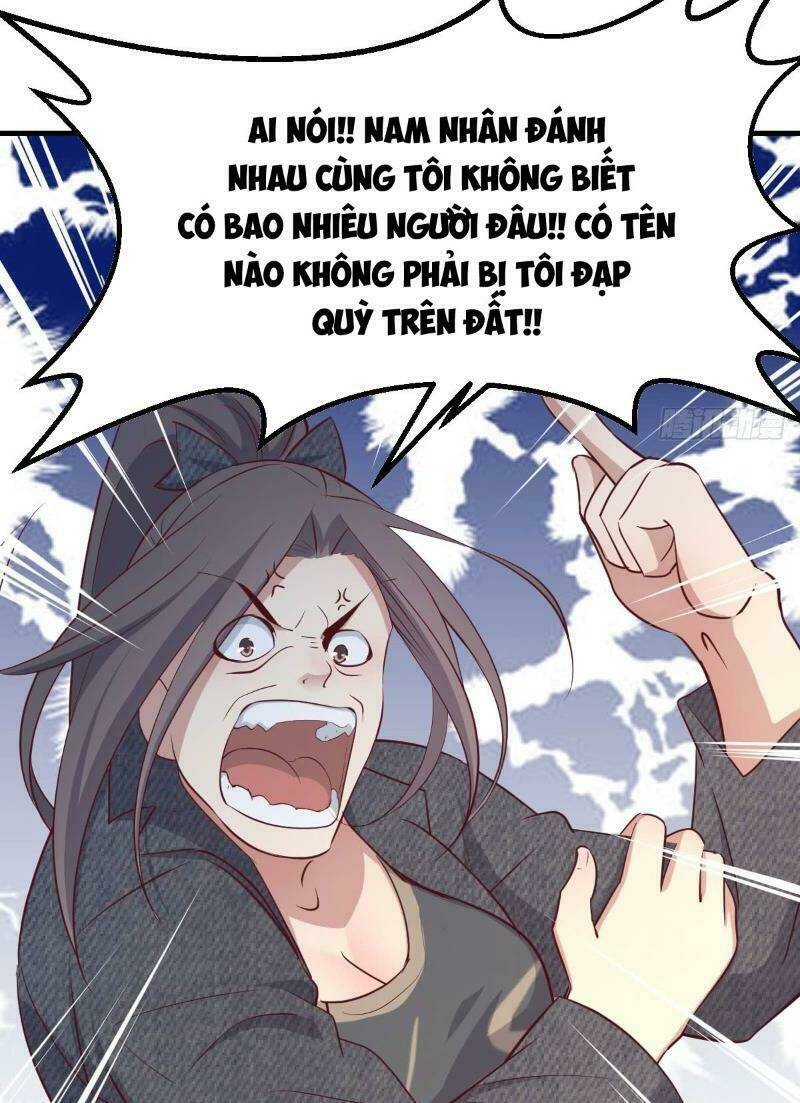 Song Tu Đạo Lữ Kiểu Xem Mặt: Chapter 70