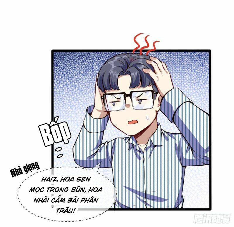 Đô Thị Âm Dương Tiên Y: Chapter 79