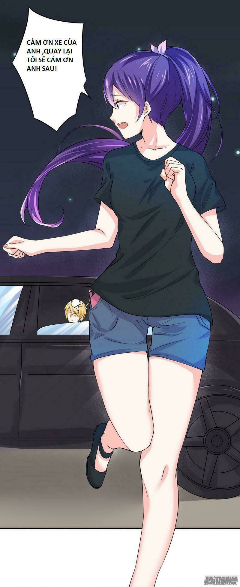 Tổng Tài Đã Cưới Em: Chapter 29