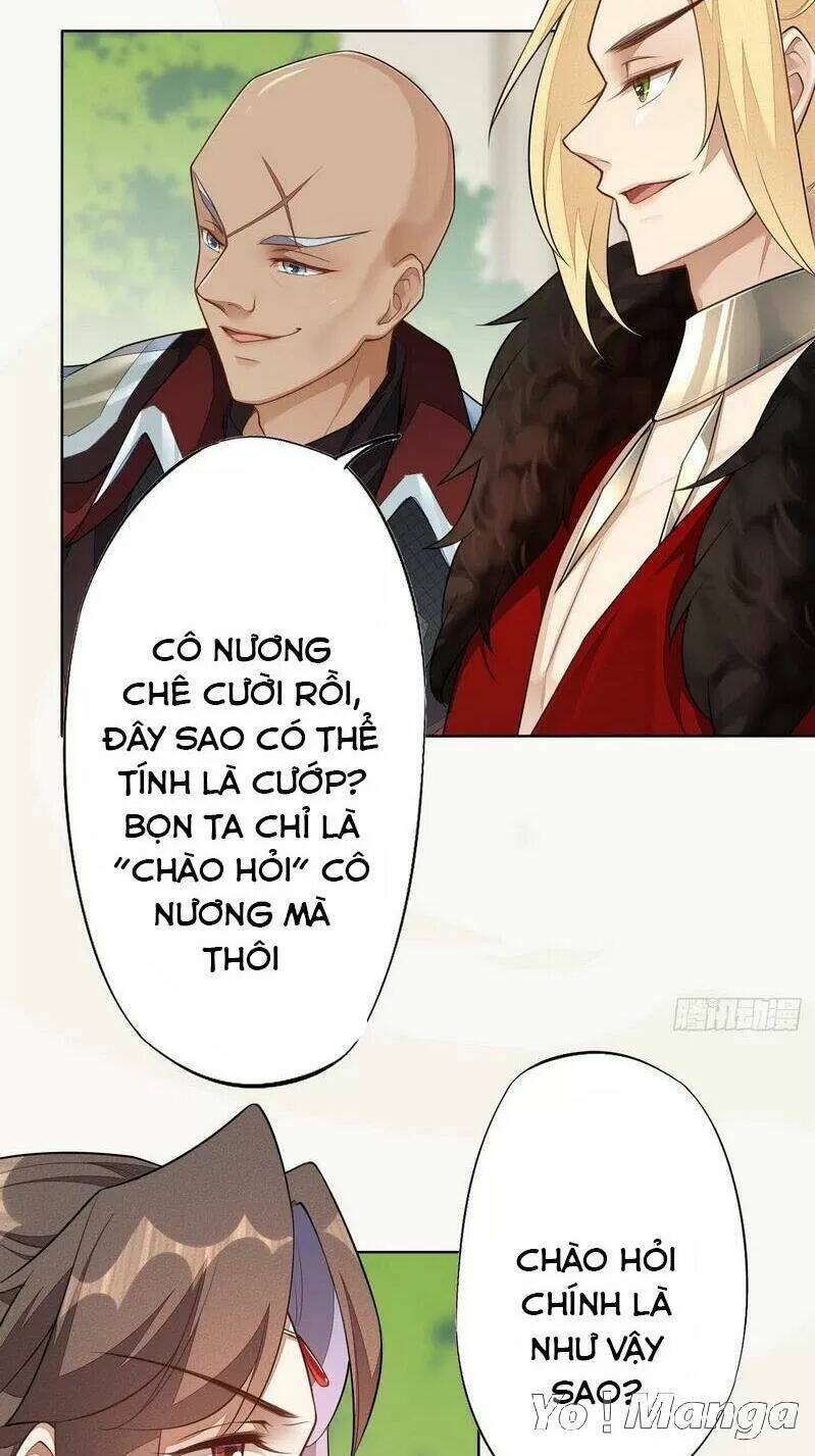 Tuyệt Thế Luyện Đan Sư: Chapter 152