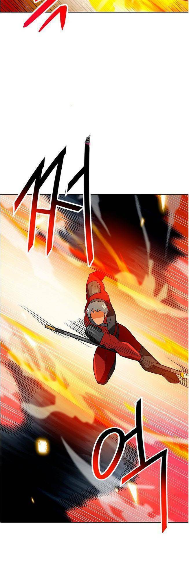 Tôi Tự Động Săn Một Mình: Chapter 57