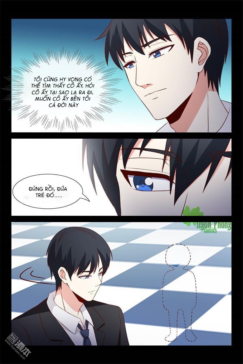 Tình Nhân Khế Ước Của Tổng Tài: Chapter 108