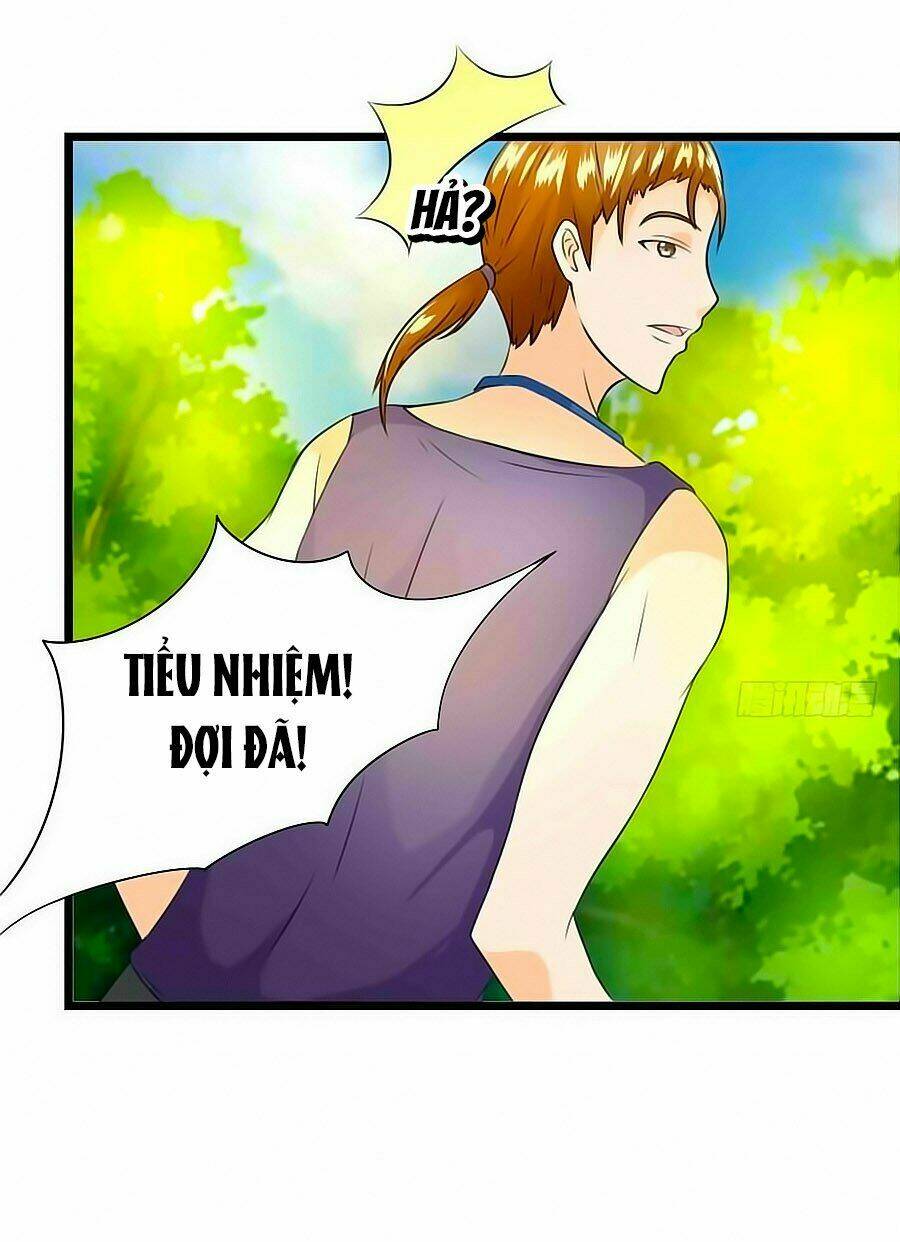 Diêm Vương Lão Công Thật Đáng Yêu: Chapter 18