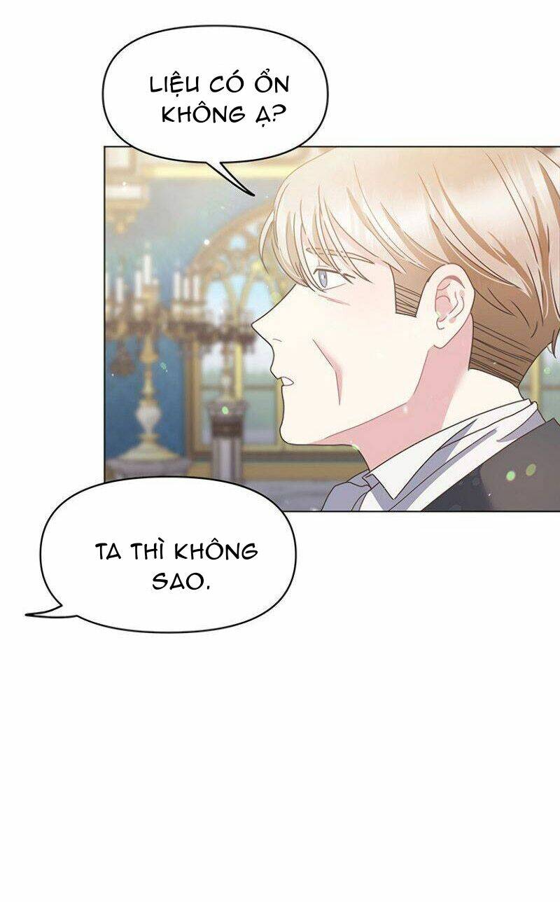 Khu Vườn Câm Lặng: Chapter 5