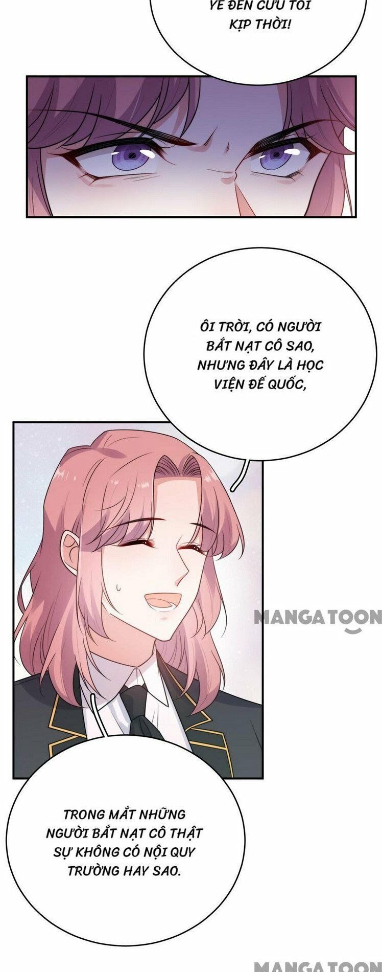 Ma Lạt Thiên Kim Đẩu Ác Thiếu: Chapter 254