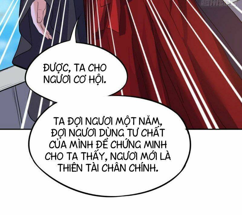 Thần Võ Đế Tôn: Chapter 41