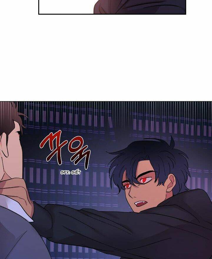 Kẻ Cắp Mặt Trăng: Chapter 39