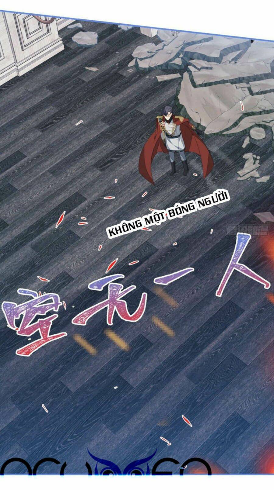 Xuyên Không Đến Thế Giới Trở Thành Đóa Hoa Của Anh: Chapter 17