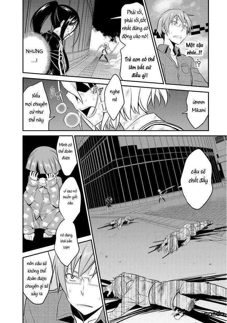 Not Lives: Chapter 30