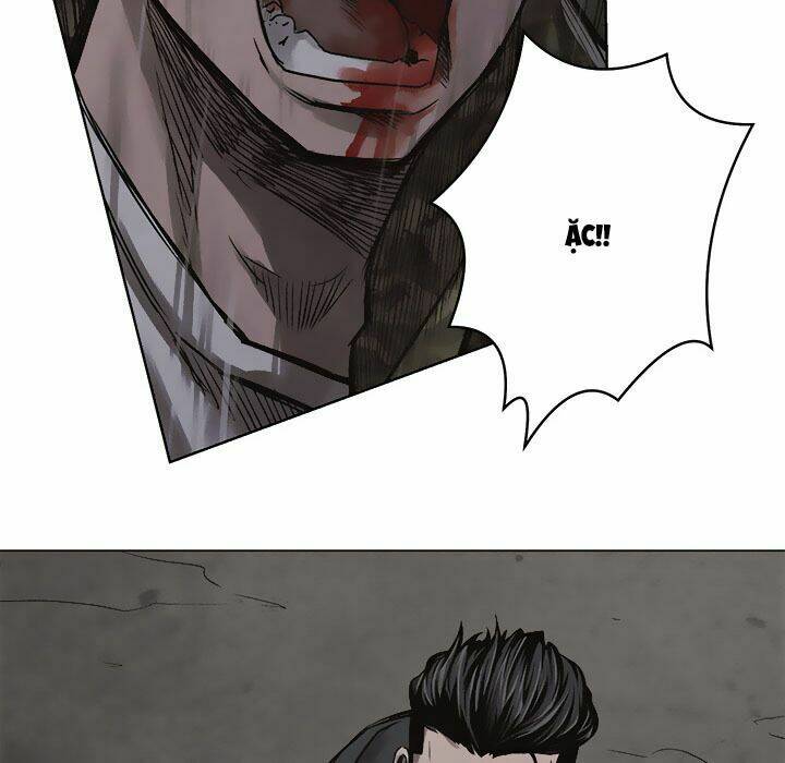 Nắm Đấm: Chapter 2