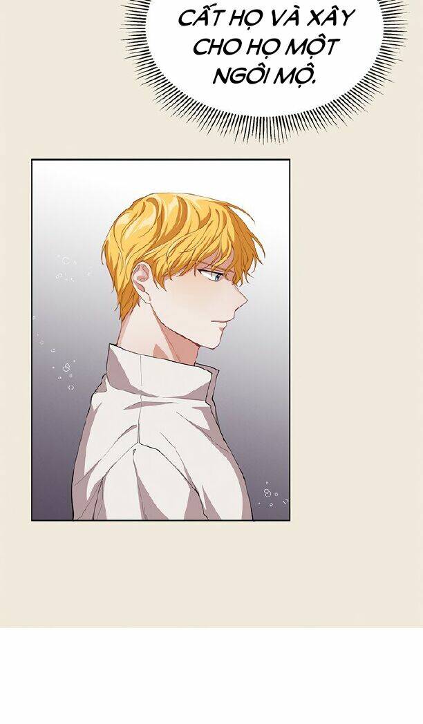 Hãy Trả Lời Em, Hoàng Tử!: Chapter 6