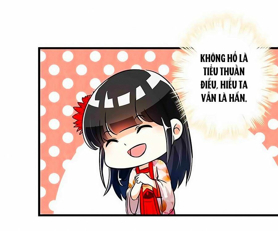 Vương Gia ! Ngươi Thật Bỉ Ổi !: Chapter 166