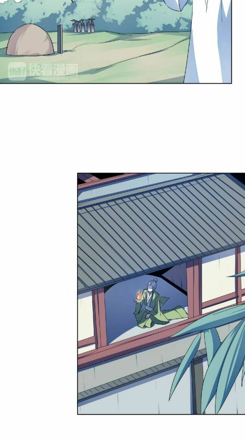 Nghịch Thiên Đại Thần: Chapter 22