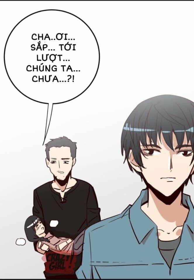 Kim Tiền Chí Thượng: Chapter 7