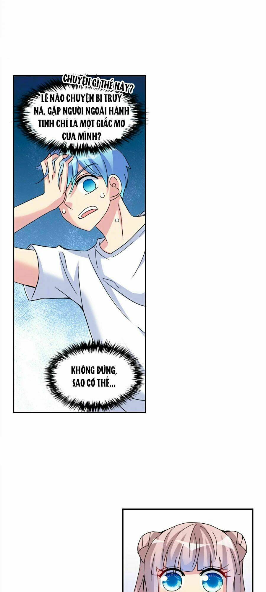 Im Miệng Cho Ta!: Chapter 30