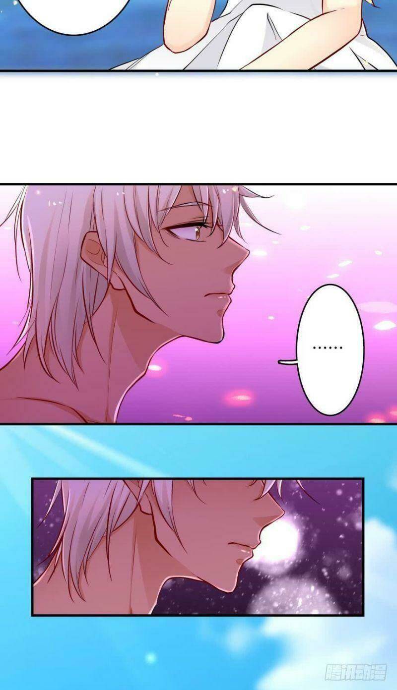 Nhân Ngư Học Trưởng, Đừng Ôm Ta!: Chapter 26