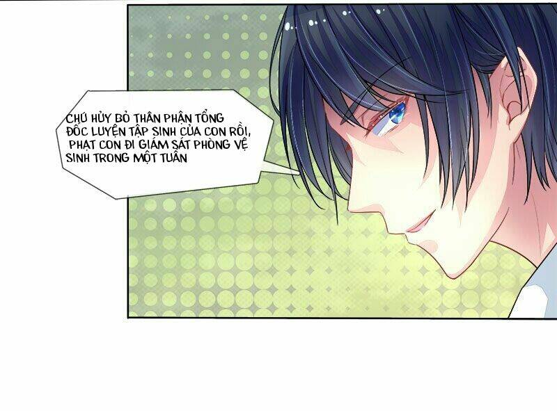 Sủng Sủng Dục Động: Chapter 6