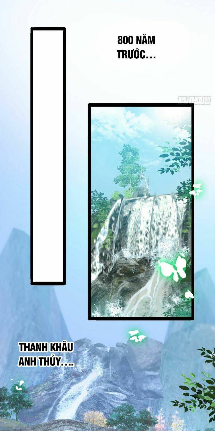 Tà Du Ký: Chapter 112