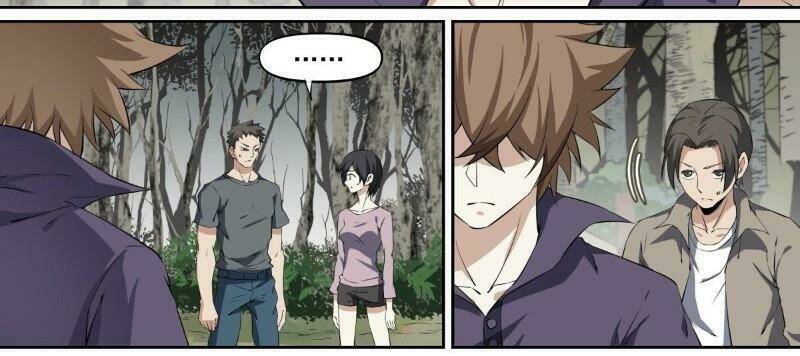 Võ Lực Chí Mạng: Chapter 24