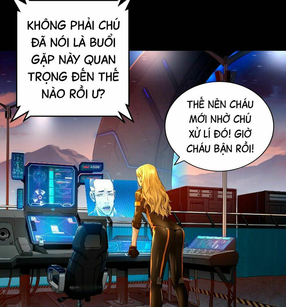 Tam Tuyệt Tại Dị giới: Chapter 102