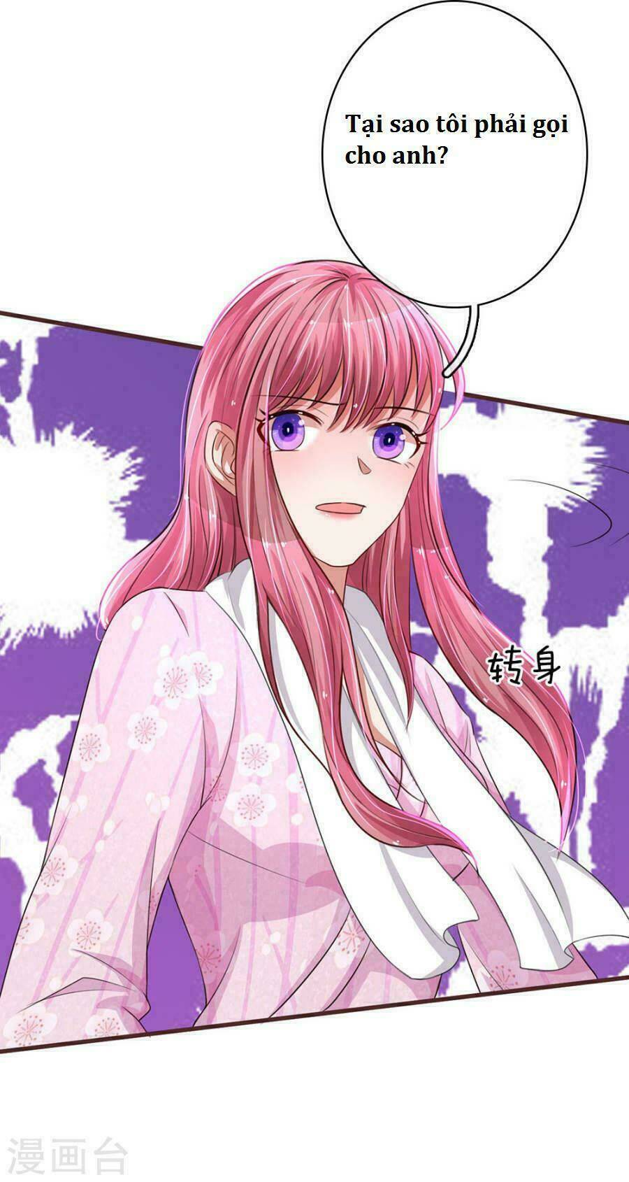 Trùng Sinh Để Trả Thù: Chapter 41