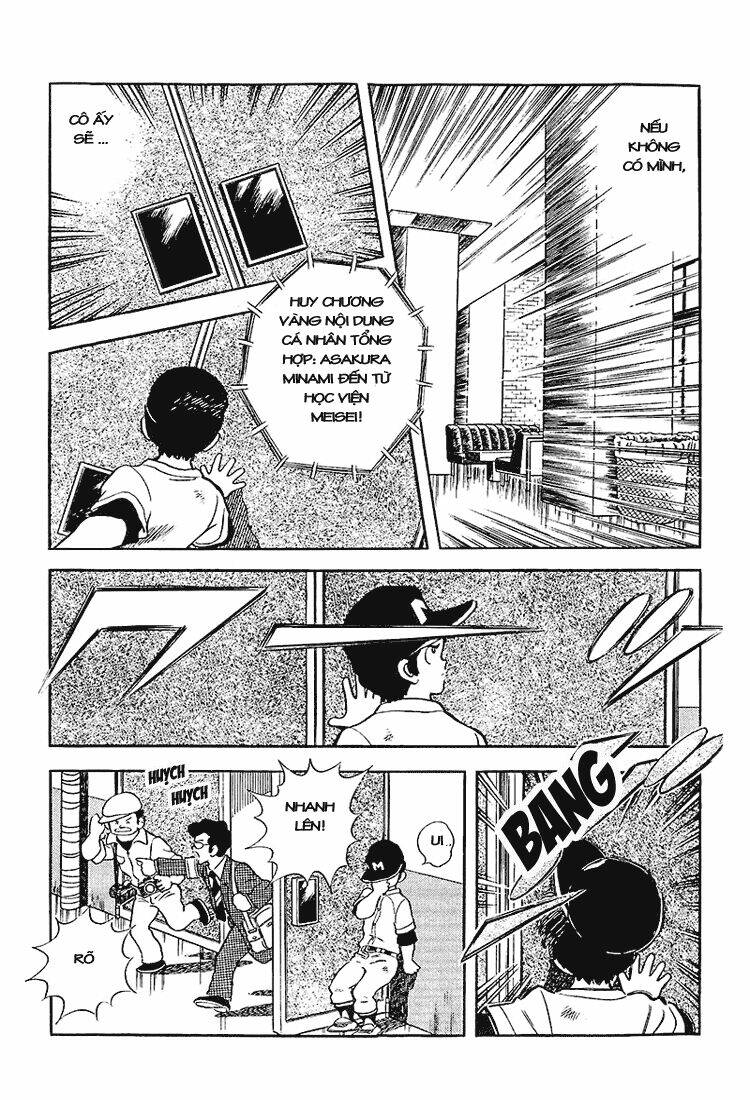 Touch: Chapter 167