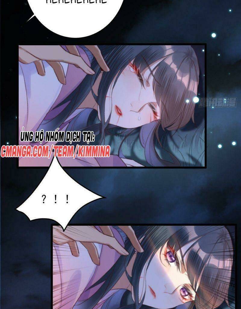 Ngự Thú Cuồng Phi: Chapter 1