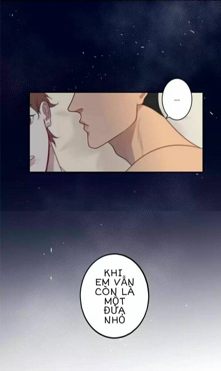 Chỉ Hai Chúng Ta: Chapter 19