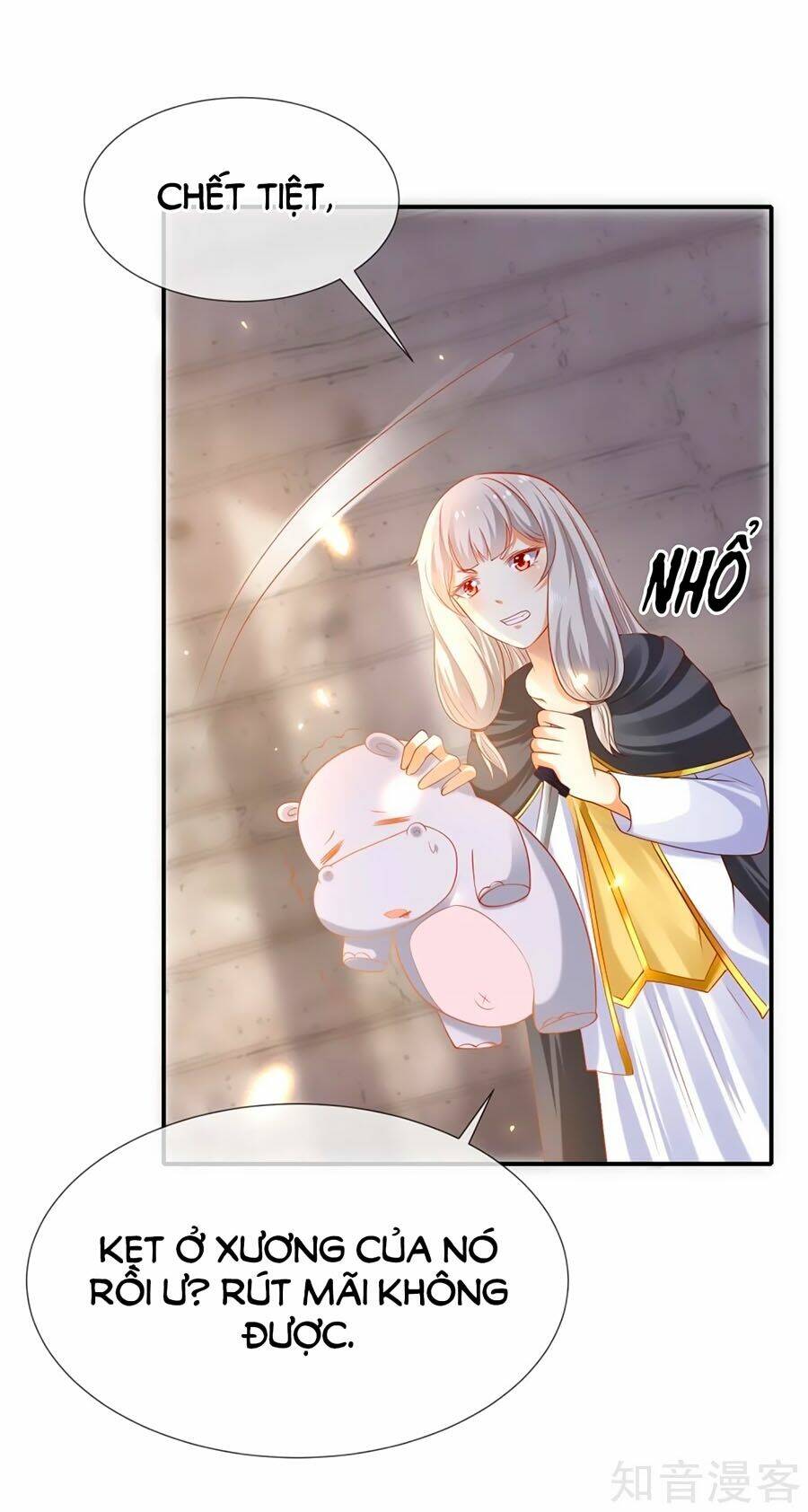 Sủng Hậu Của Vương: Chapter 44