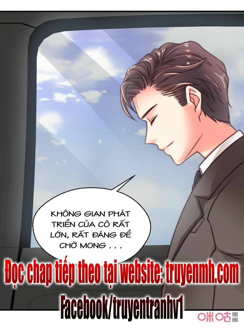 Bí Mật Của Thiên Kim: Chapter 91