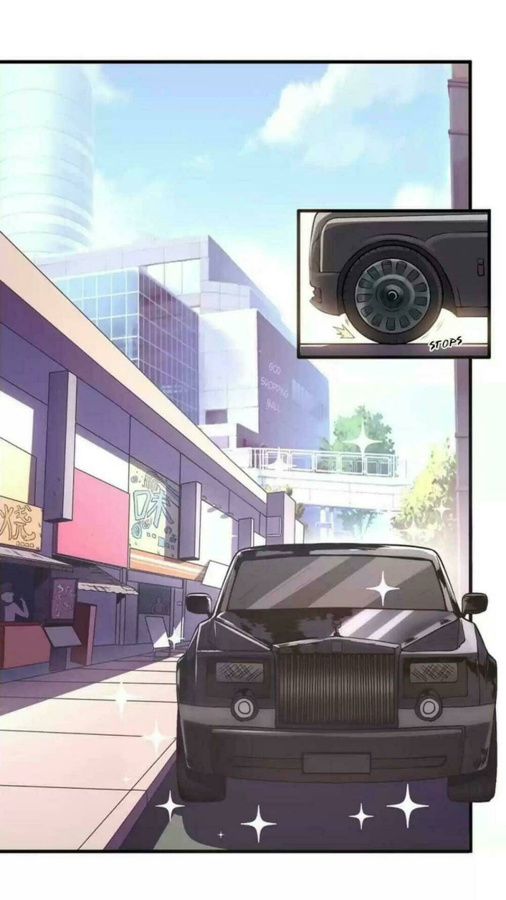 Hệ Thống Yêu Đương Với Nam Thần: Chapter 22.2