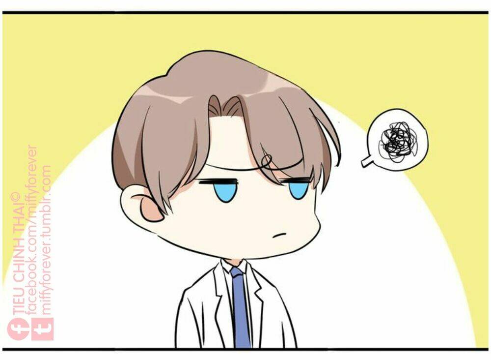 Mùi Hương Lãng Mạn: Chapter 7