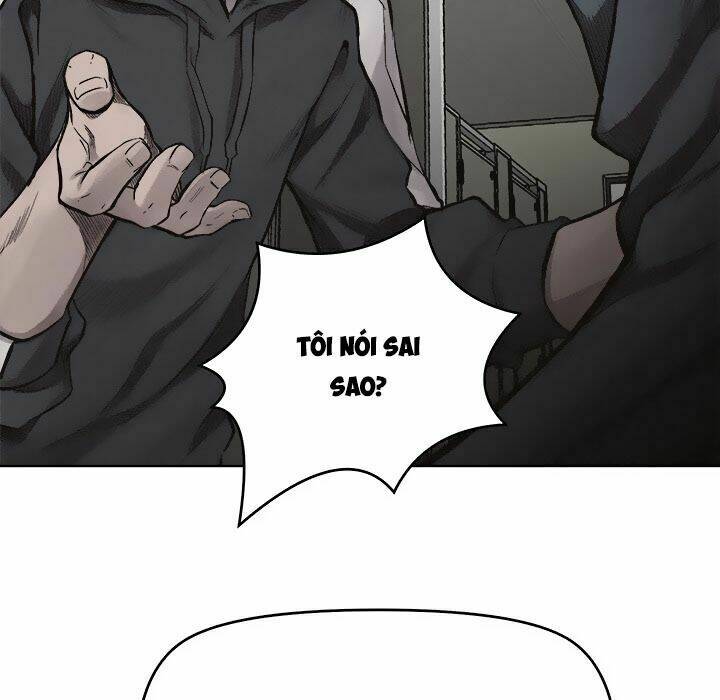 Nắm Đấm: Chapter 10