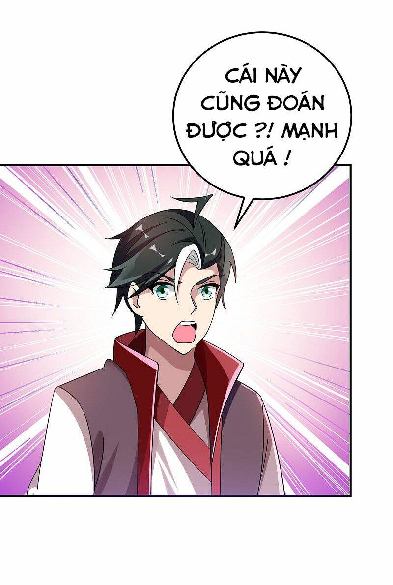 Phục Thiên Thánh Chủ: Chapter 142