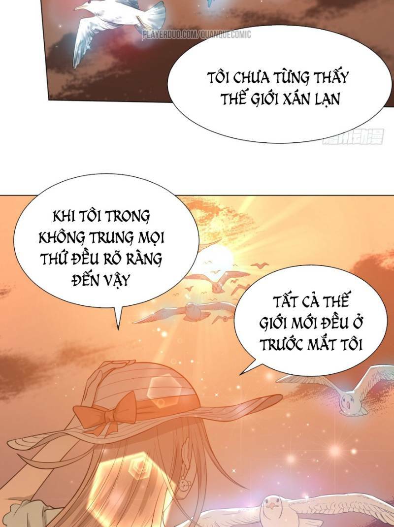 Danh Sách Kẻ Phản Diện: Chapter 25
