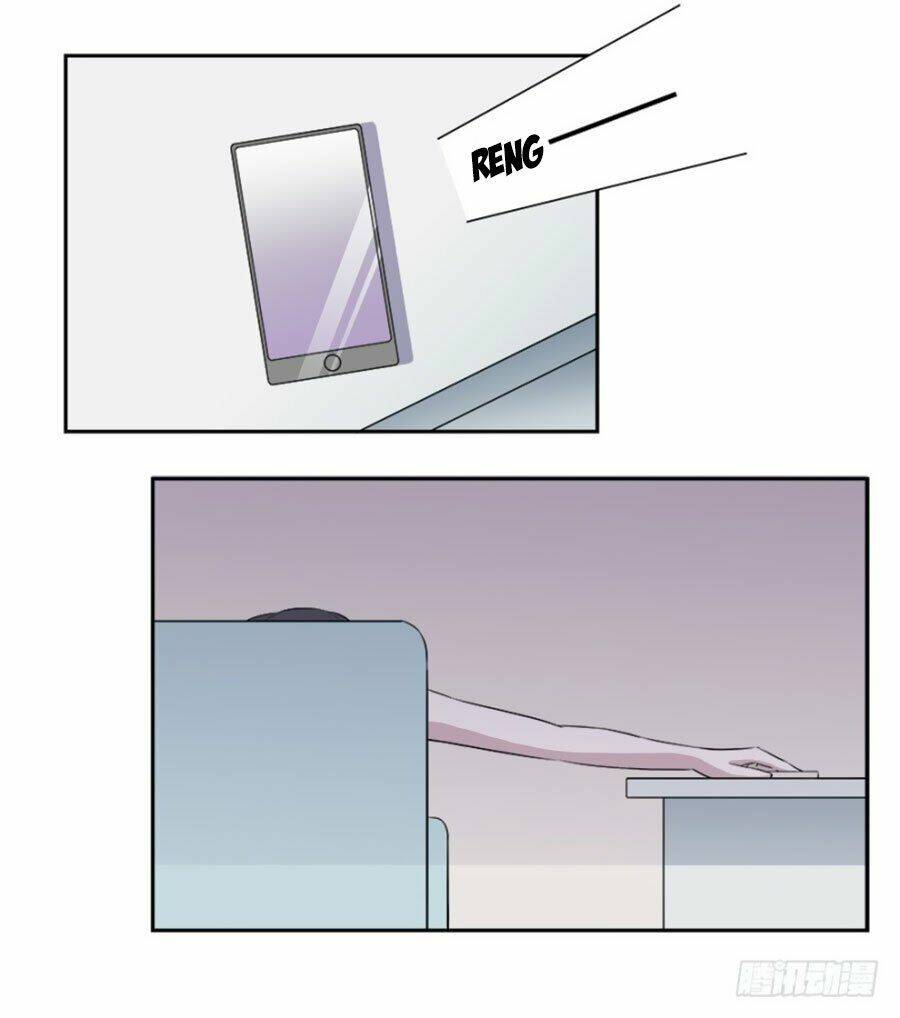 Thiên Kim Đường Môn: Chapter 58