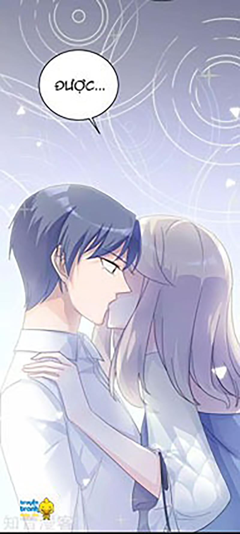 Nhạ Thượng Thủ Tịch Tổng Tài: Chapter 202