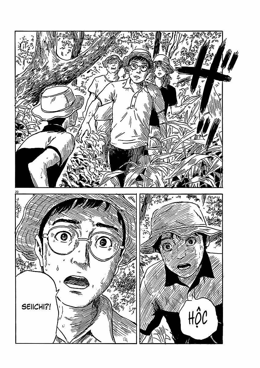 Chi No Wadachi: Chapter 6