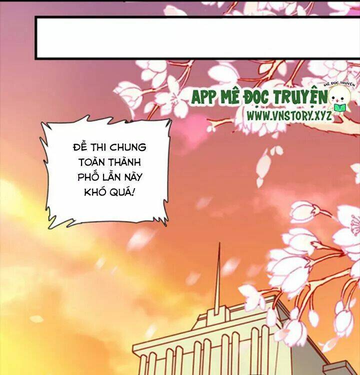 Nữ Hầu Sau Giờ Học: Chapter 97