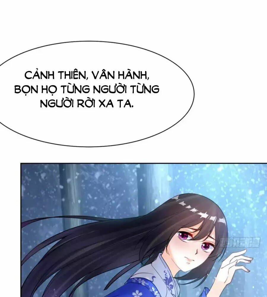 Xú Nữ Đích Hậu Cung: Chapter 159
