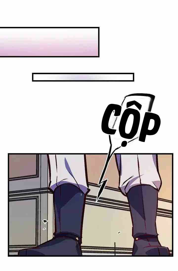 Hôn Lễ Báo Thù: Chapter 2