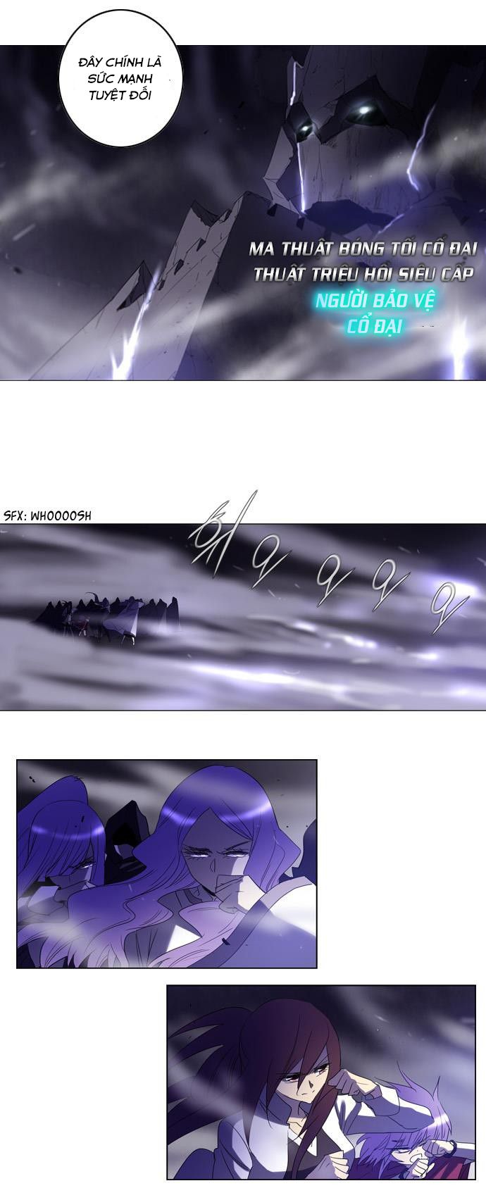 Soul Cartel: Chapter 88