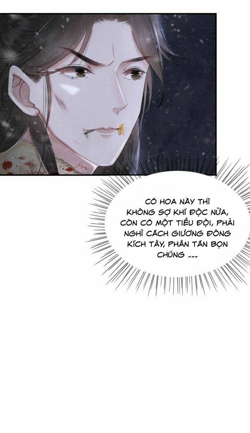 Trọng Sinh Bá Sủng Nhiếp Chính Vương Quá Mạnh Mẽ: Chapter 46