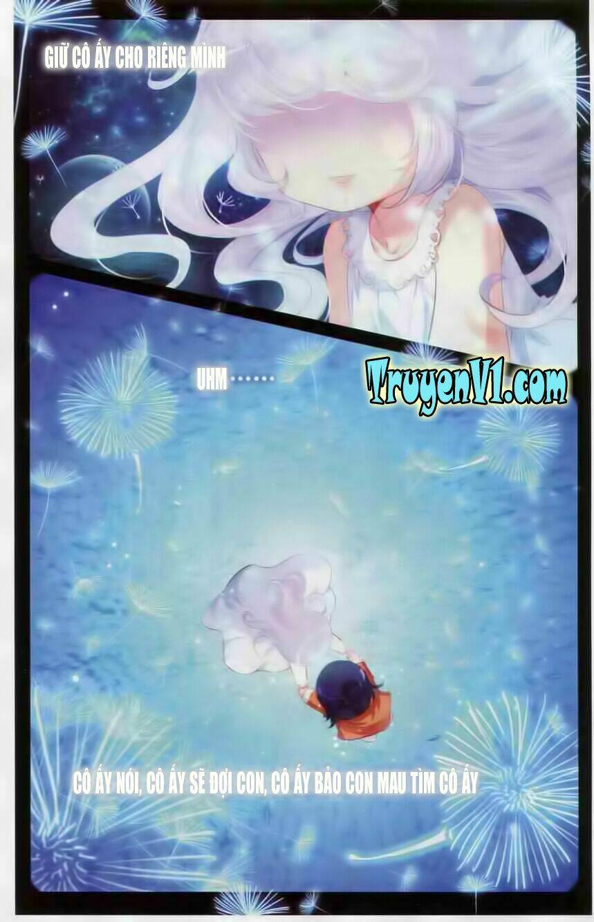 Hắn Đến Từ Sao Hỏa: Chapter 10.2