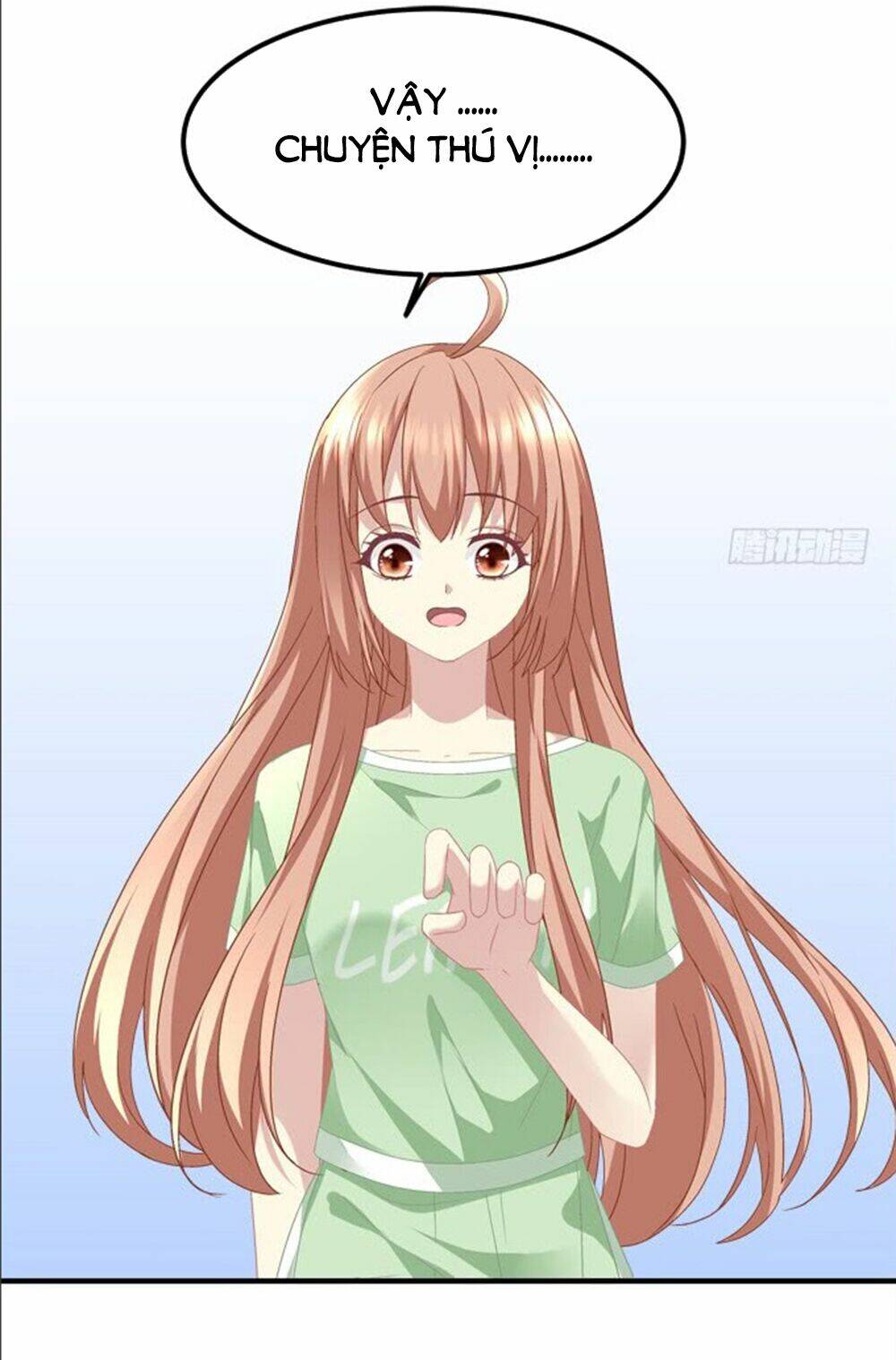 Ám Dạ Vô Thường: Chapter 63